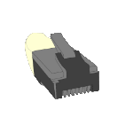Netzwerkstecker
